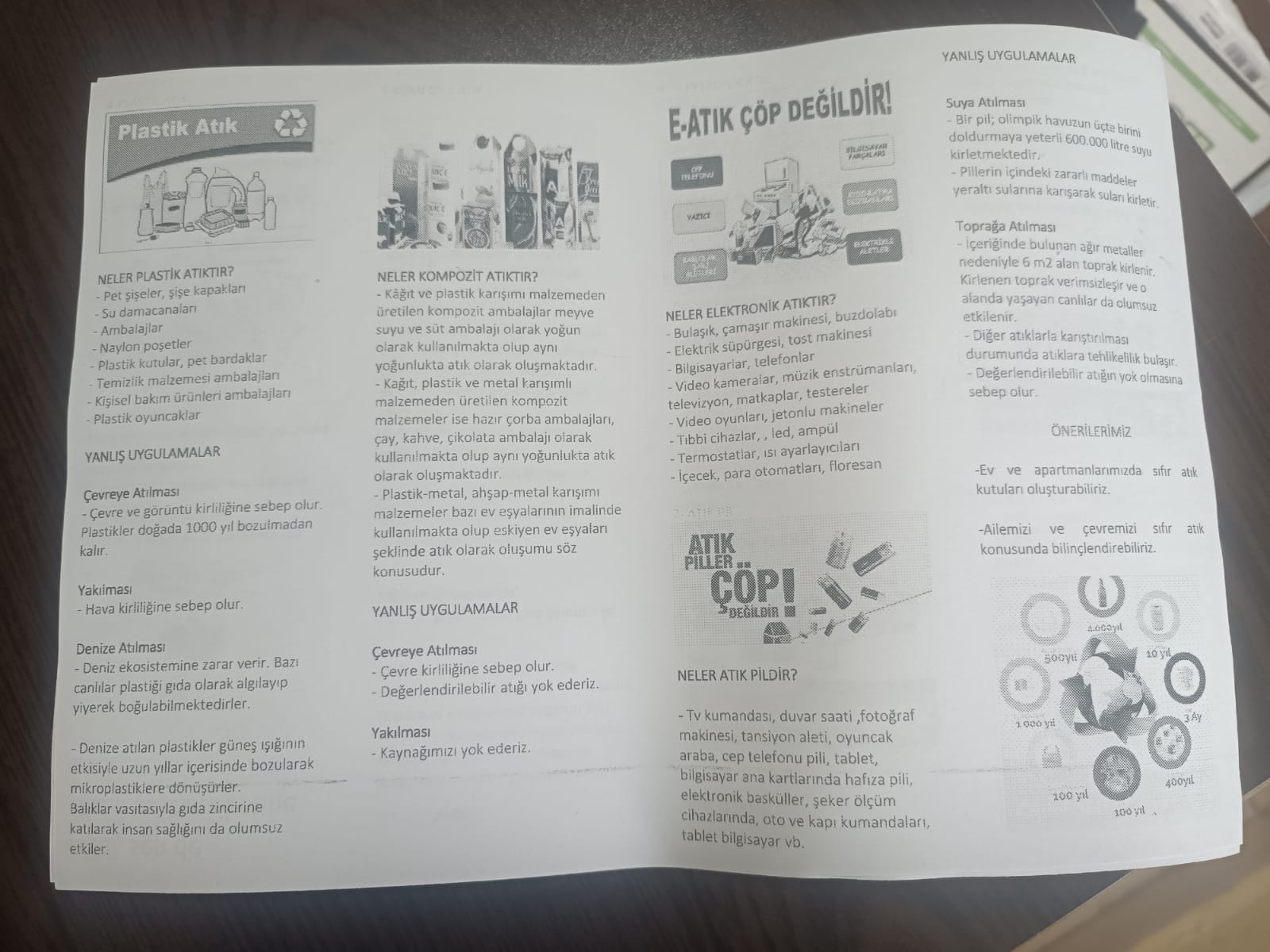Proje